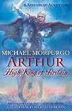 Arthur High King of Britain