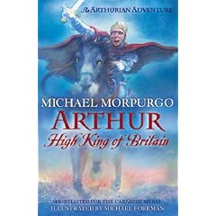 Arthur High King of Britain