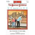 The Mystery in New York (Paperback)