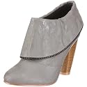 Buffalo Girl 111632 323125 PU GREY229 Damen Stiefel