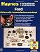Ford Automatic Transmission Overhaul (Haynes Techbook)