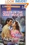 Queen of the Dixie Drive-In (3 Weddings & a Secret) (Harlequin Superromance No. 679)