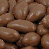 Milk Chocolate Brazils - 3kg pack