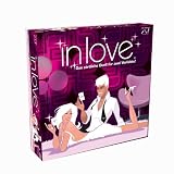 Huch Verlag 875532 - In Love, Partnerspiel