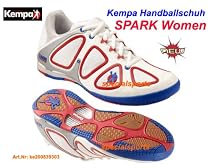 Kempa Spark Women 200839303, Damen Sportschuhe - Handball