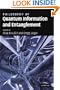 Philosophy of Quantum Information and Entanglement