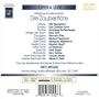 Mozart: Die Zauberfl�te