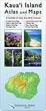 Kauai Island Atlas and Maps