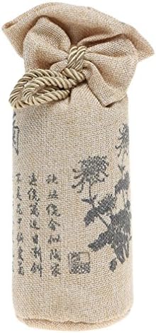 Meleg Otthon Nature Air Purifying Bag Activated Bamboo Charcoal Bag Remove Odors Air Freshener Removal For Fridge Freezer Car or Home Allergens and Harmful Pollutants(creamy-white)