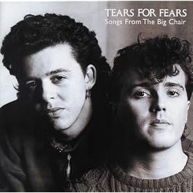 Songs From The Big Chair