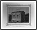 Historic Print (S): [The ward for infectious diseases in the Hask�y Hospital for Women] / Constantinopl