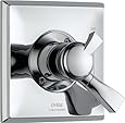 Delta T17051 Dryden Monitor 17 Series Valve Trim Only, Chrome