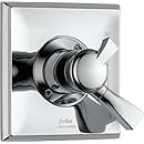Delta T17051 Dryden Monitor 17 Series Valve Trim Only, Chrome