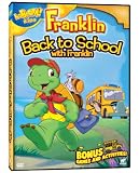 Franklin - Back to School with Franklin