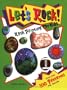 Let's Rock!: Rock Painting for Kids
