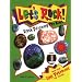 Let's Rock!: Rock Painting for Kids