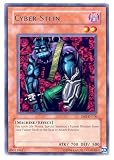Yugioh DB2-EN100 Cyber-Stein Rare