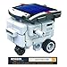 Electronictechcrafts 7-in-1 Solar Rechargeable Space Fleet,Space Fleet Solar Toy Set , Eco Science Educational Toy and Demonstration Kit , Great Gift