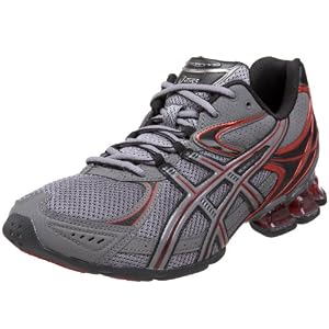 Buy ASICS Mens GEL-Tornado Running Shoe by ASICS