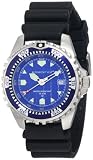 Momentum Men's 1M-DV00U1B M1 Dive Watch