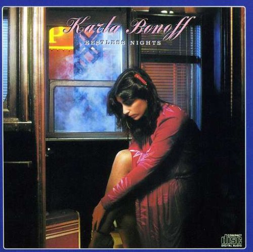 Karla Bonoff - Trouble Again Lyrics - Zortam Music