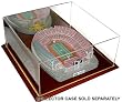NCAA 4750 Limited Edition Platinum Series Stadium Replica of Ohio State Stadium "The Horseshoe"