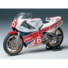 �}�X�^�[���[�N�R���N�V���� No.55 ���}�n YZR500�iOW70�j �����F�d�l �i�����i�j