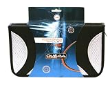 Omega - Pochette rangement pour 48 cd/dvd