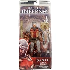 Dante's Inferno Figur 7" 18cm