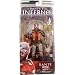 Dante's Inferno Figur 7" 18cm