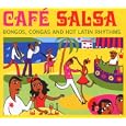 Cafe Salsa (3CD)'