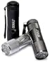 Denali Super Bright 9-LED Heavy-Duty Compact Aluminum Flashlight, 3-Pack