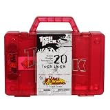 Tech Deck TD Storage Case with Board