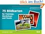 75 Bildkarten f�r Trainings, Workshops und Teams