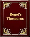 Roget's Thesaurus of English Words and Phrases