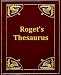Roget