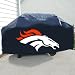Denver Broncos NFL Economy Barbeque Grill Cover