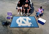 North Carolina Tar Heels NC 5' x 8' Ulti Mat