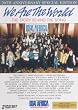 We Are The World: The Story Behind The Song [DVD]