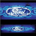Ford Neon Sign