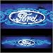 Ford Neon Sign