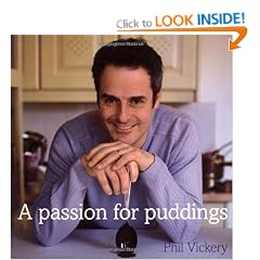 A Passion for Puddings