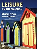 Leisure : an introduction