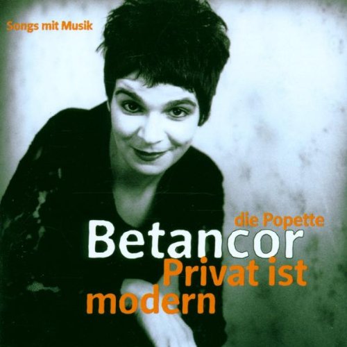 Produkt-Bild: Privat Ist Modern