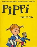 Pippi zieht ein - Comic strips - Astrid Lindgren, Ingrid Vang Nyman