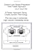 Books : Closed Loop Space Propulsion New Faster Approach: The next Step in Space Travel