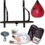Everlast 6-Piece Speed Bag Set