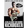Kickboxer (Limited Edition, 2 DVDs im Metalpak)