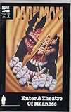 Darkman V2 #1 Comic Book / Graphic Novel