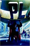  : Superman: The Coming of Atlas HC